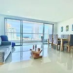 Apartamento Vacacional Moderno Y Muy Bien Ubicado