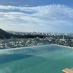 Apartamento Vacacional Moderno Y Muy Bien Ubicado